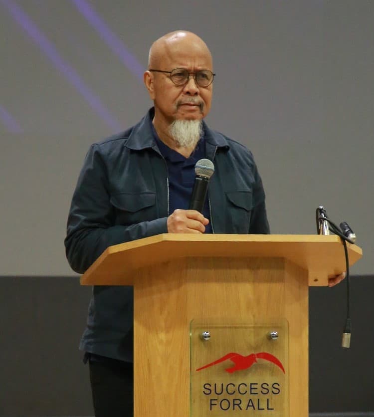Dr. Godofredo Ambat